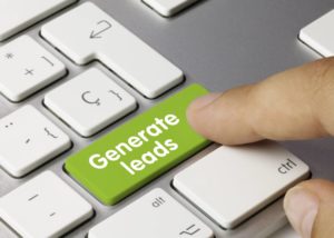 5 Unique Ways to use SEO to Generate New Leads