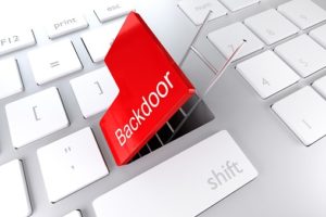 Do You Use WordPress - Watch the Backdoor