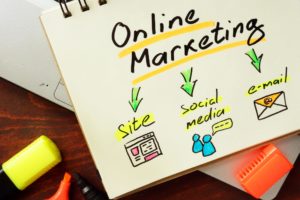 How Does Marketing Online Grow Your Business