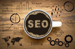 How Does SEO Work For Your Business's Website