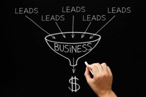 The Ultimate Guide to Gathering Business Leads